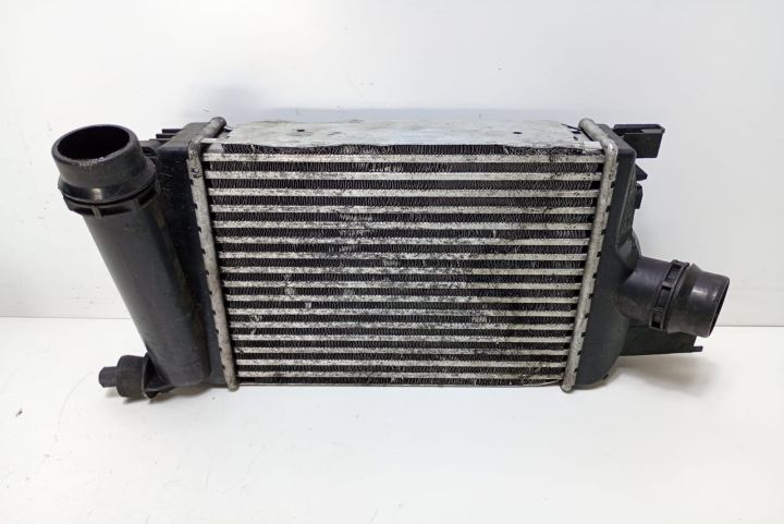 Radiator Intercooler 144965154R Renault Clio a 4-a generatie seria