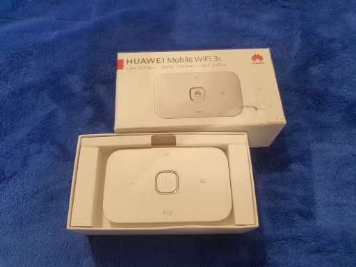 Ruter portabil HUAWEI Pret negociabil
