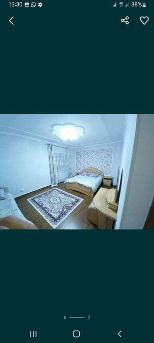 Коттедж на мероприятие