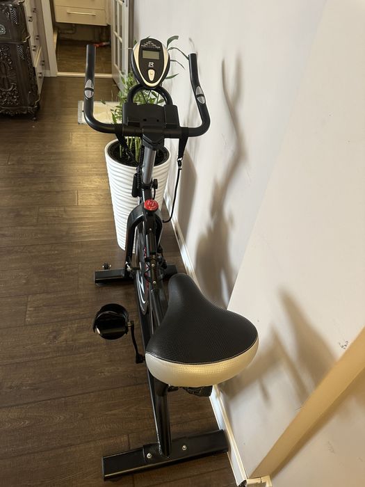 Продам Велотренажер