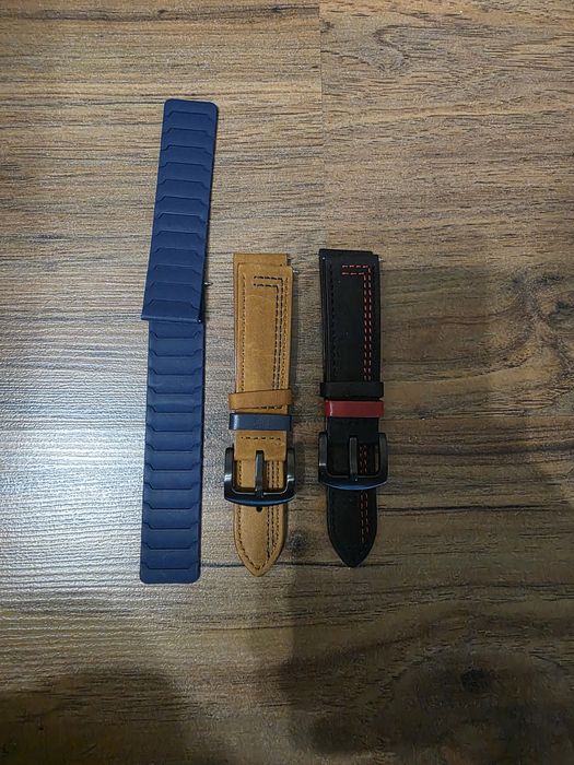 Каишки за Samsung Watch Ultra и Huawei 22 mm