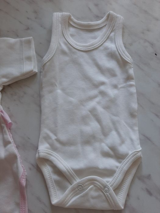 Детские две боди за 1500