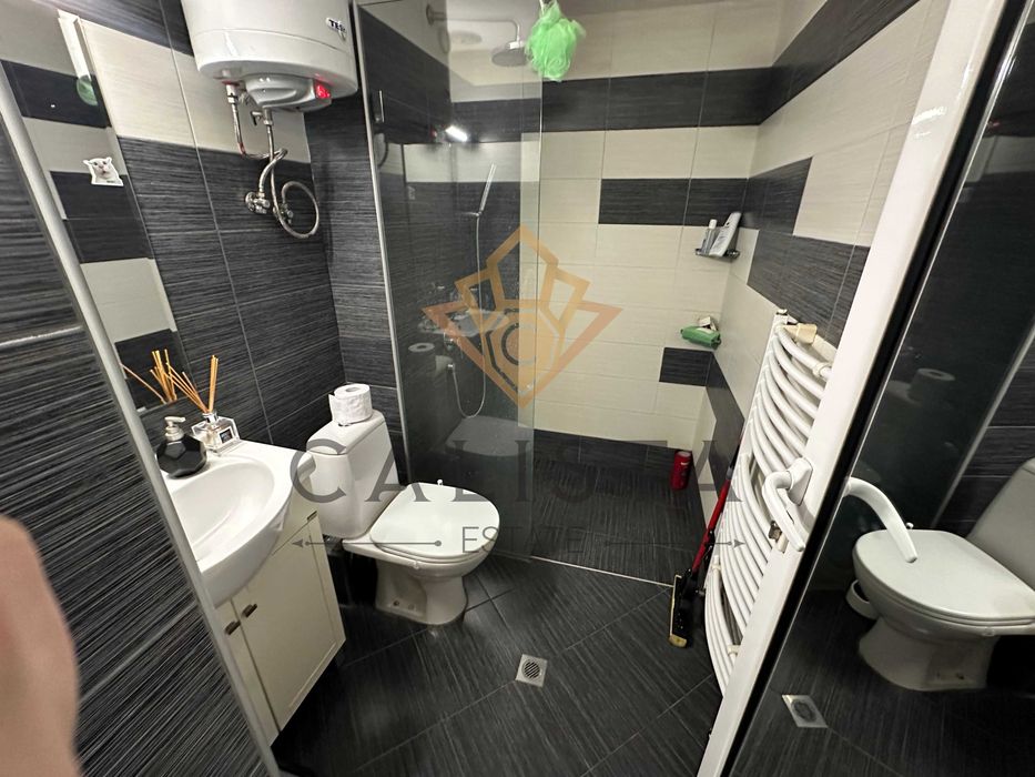 Продава се Тристаен апартамент в София, Студентски град - 100 кв.м за 2400 €/кв.м - Снимка #9