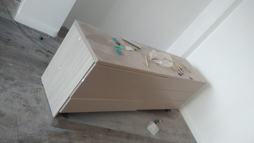 Мебель в отличном состояние