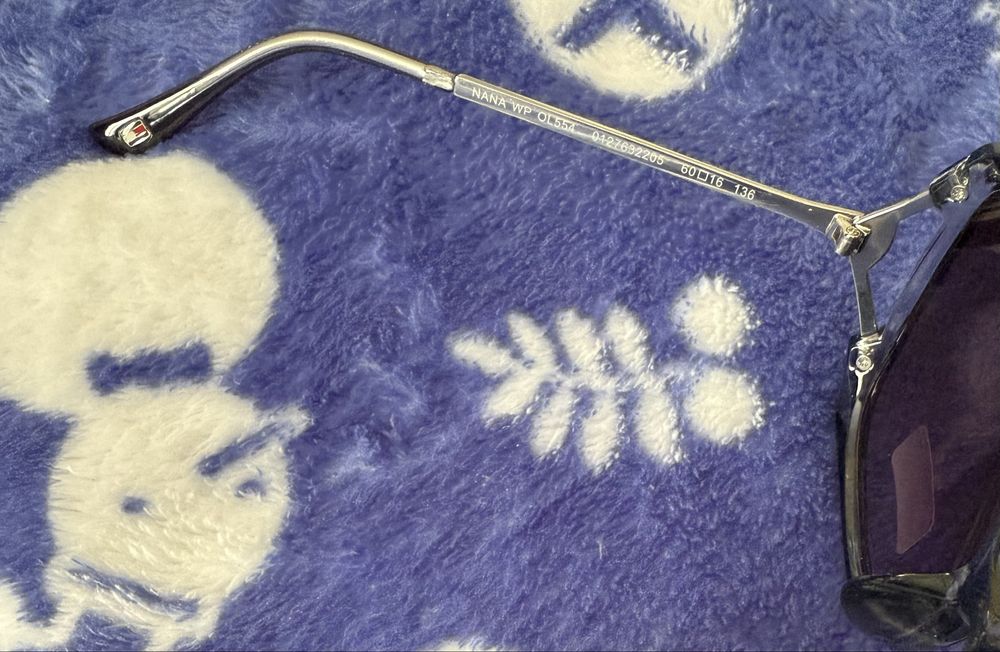 Нови оригинални очила Tommy Hilfiger