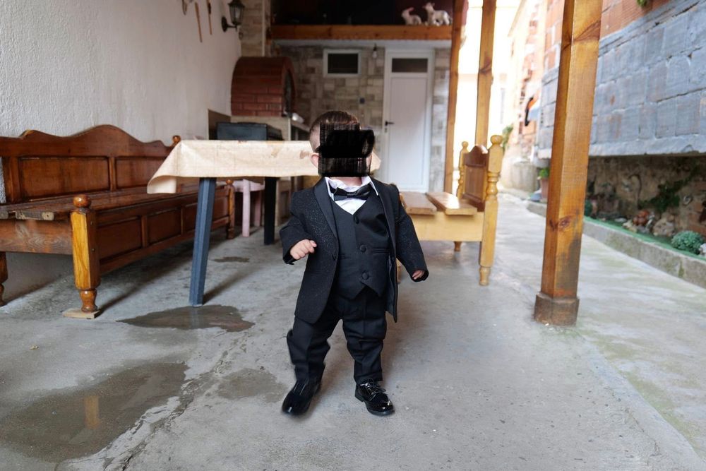 Рокля и костмче офицялни