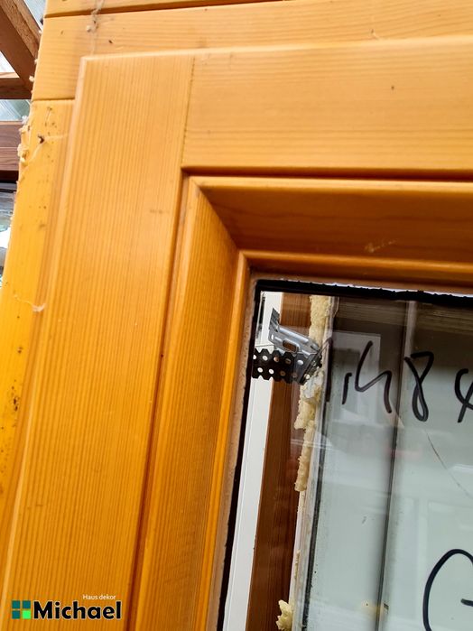 Usa terasa,lemn masiv,Austria (Geri 2811)