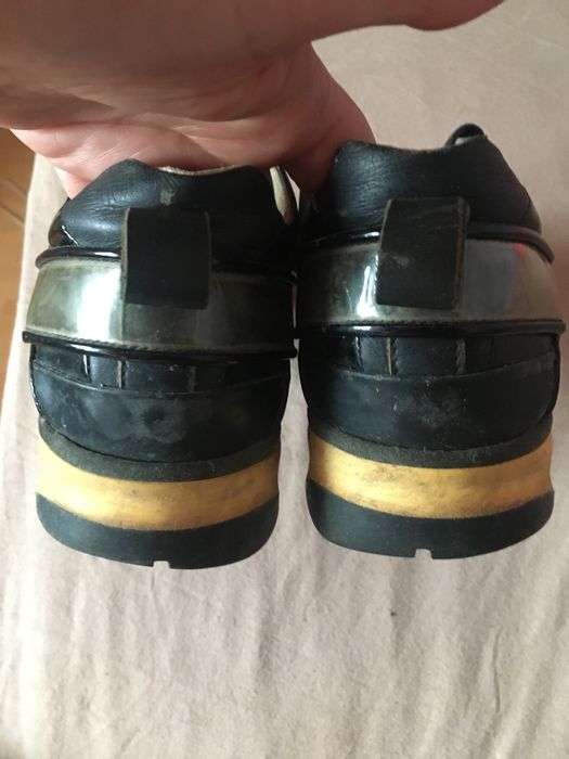 Маратонки на Dsquared2