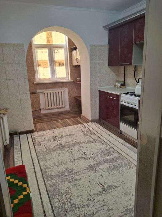 Продажа квартиры