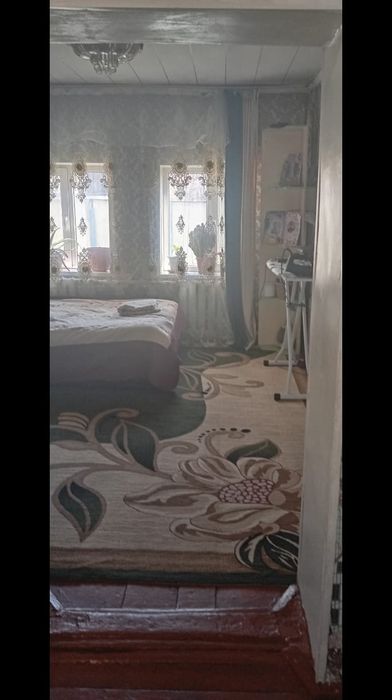 Продаётся дом  город шу