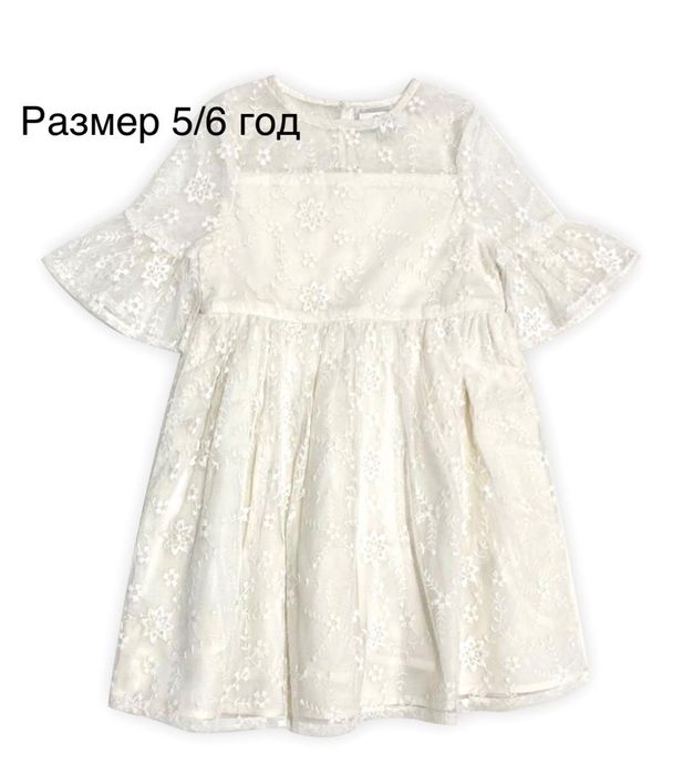 Летни дрешки за МОМИЧЕТА