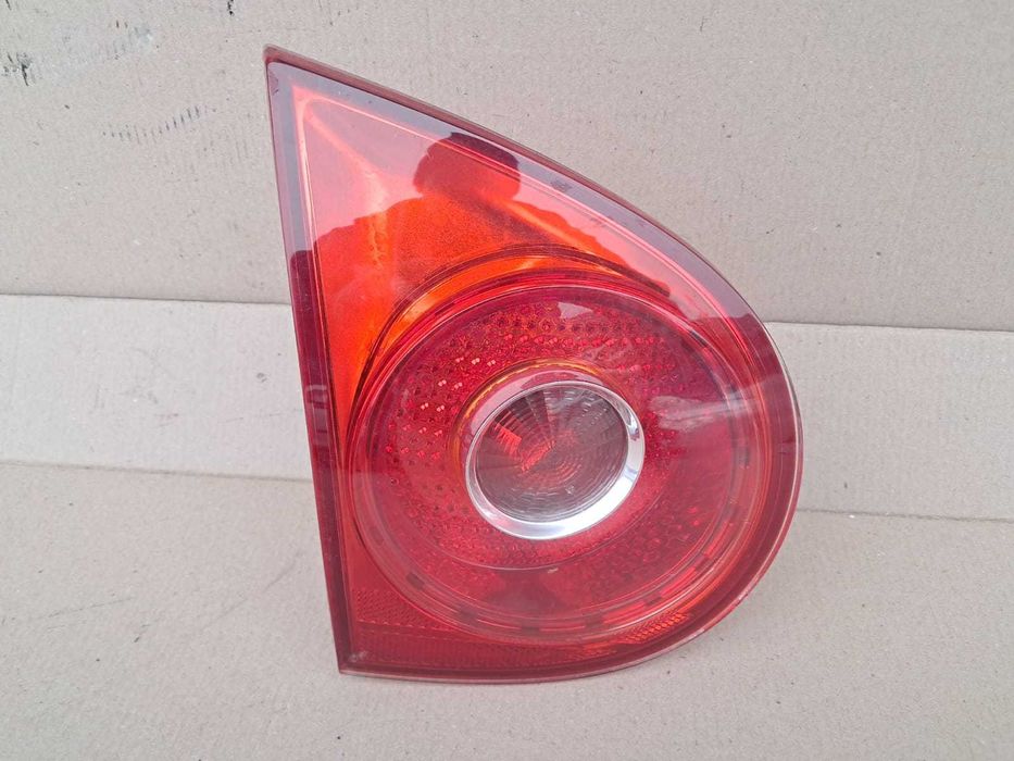 Vw Golf 5 hatchback, set stopuri complete, din dezmembrari