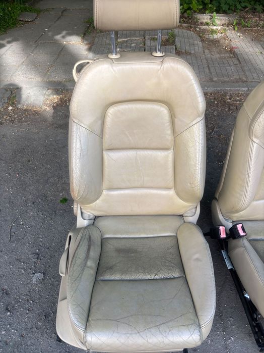 Салон за Ауди а3 8р 2/3 врати