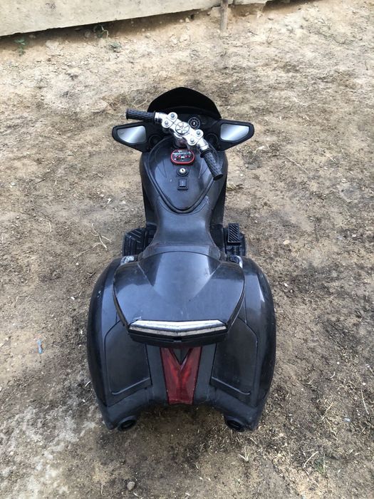 Детский мотоцикл