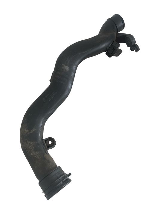 Furtun Admisie Aer Volkswagen Golf V 1K1 2003 - 2009 1.4 Tsi Blg 02810