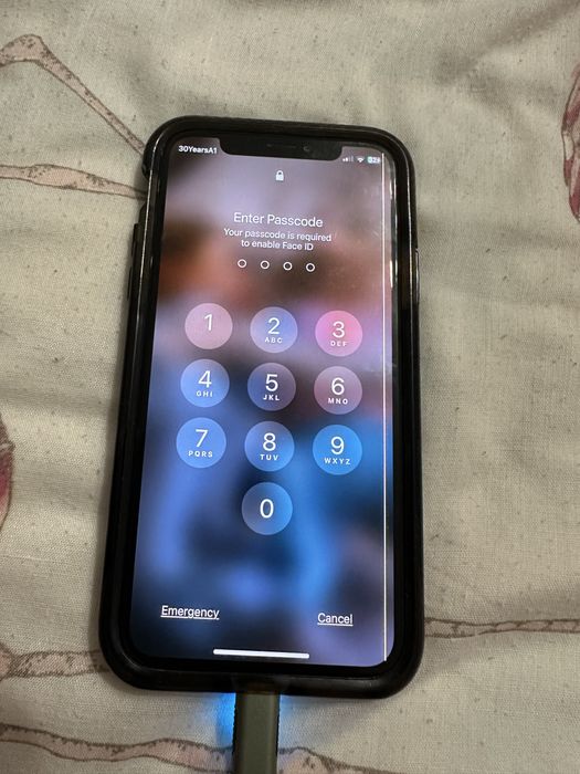 Apple Iphone XS 256Gb