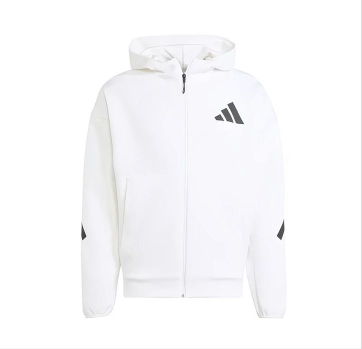 Костюм Адидас оргинал белый