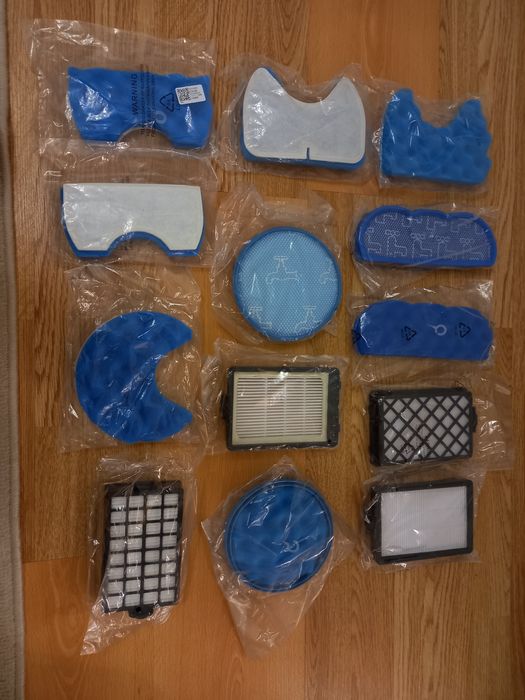 Мотор пылесоса SAMSUNG, LG