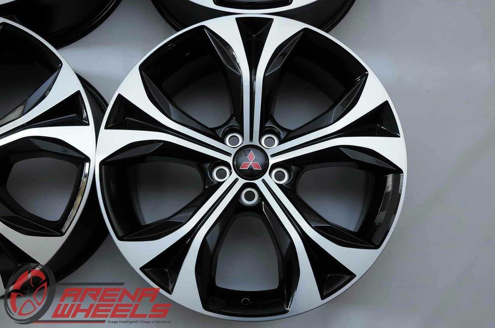 Jante Noi 20 inch Originale Mitsubishi Outlander Eclipse Cross Grandis R20