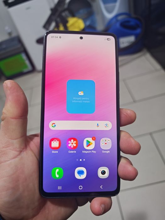 Oferta! Samsung A53 128gb