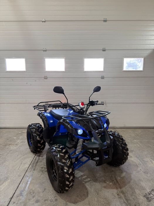 ‼️Atv 125 Kxd Hummer ca nou ‼️