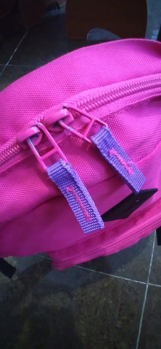 Рюкзак для девочки! Смотрите фото!