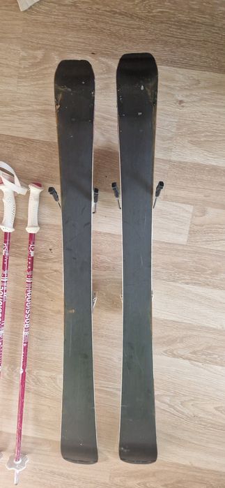 Детски ски Atomic 100см