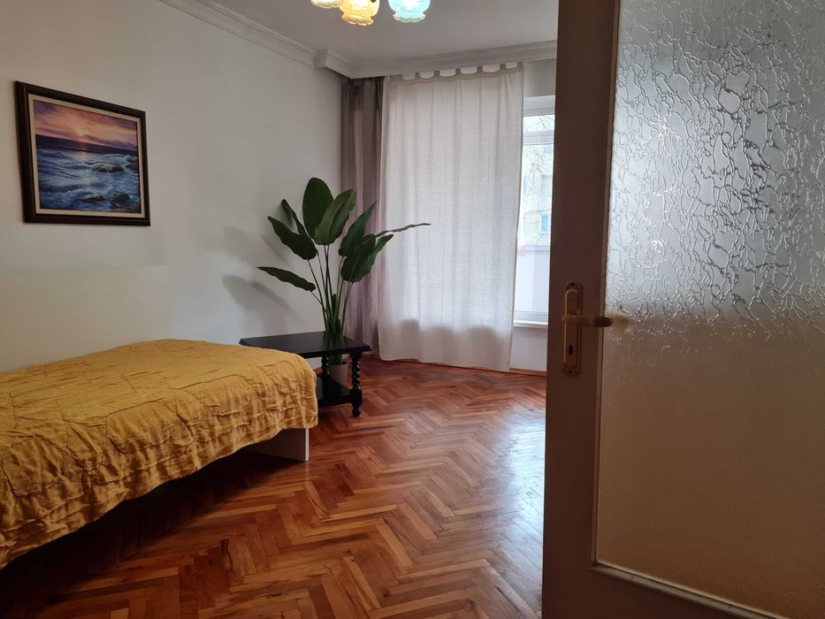 Продава се Тристаен апартамент в Видин, Химик - 76 кв.м за 933 €/кв.м - Снимка #5