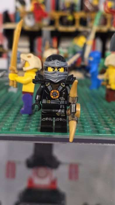 Vând pe cole deep stone possession sez 5