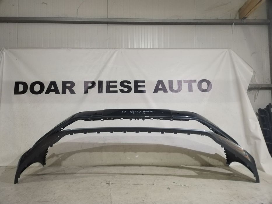 Bara fata VW Golf SportVan facelift an 2017, 2018, 2019, 2020 cod 510807221M