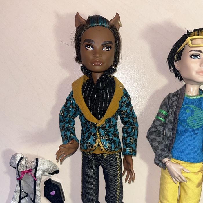 Куклы монстер хай, монстр хай, monster high