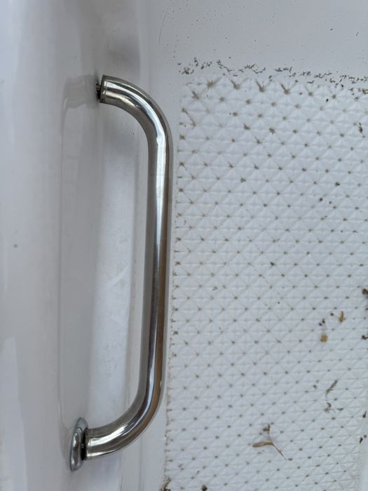 Ванна акрилова