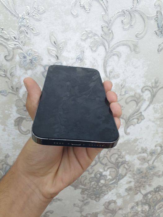Iphone 13 pro max sotiladi