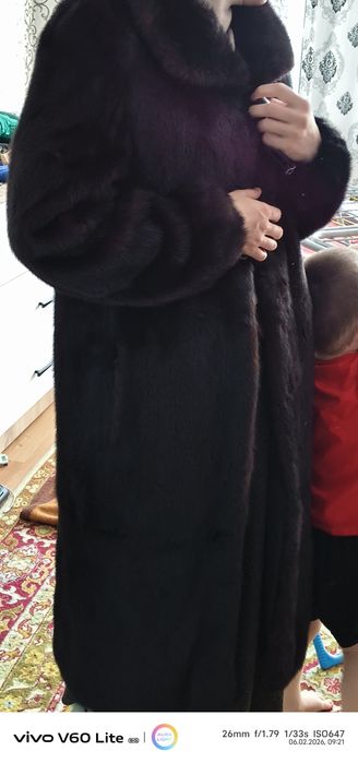 Продам шубу срочна