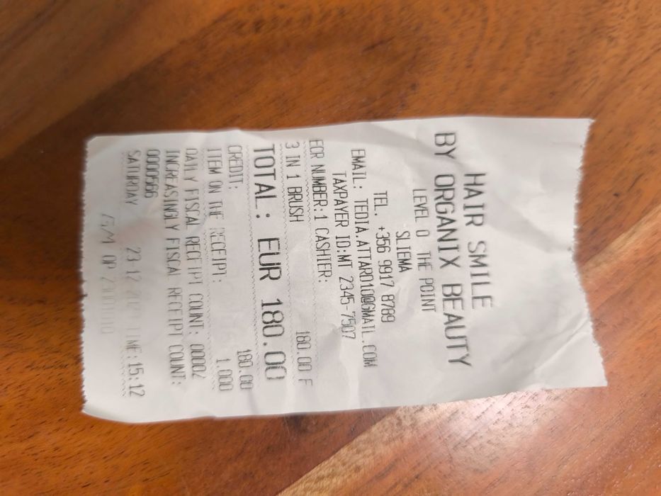 Продавам преса за коса с керамични плочи Tres Chic Luxe