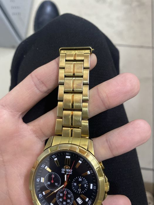 Часы orient оригинал