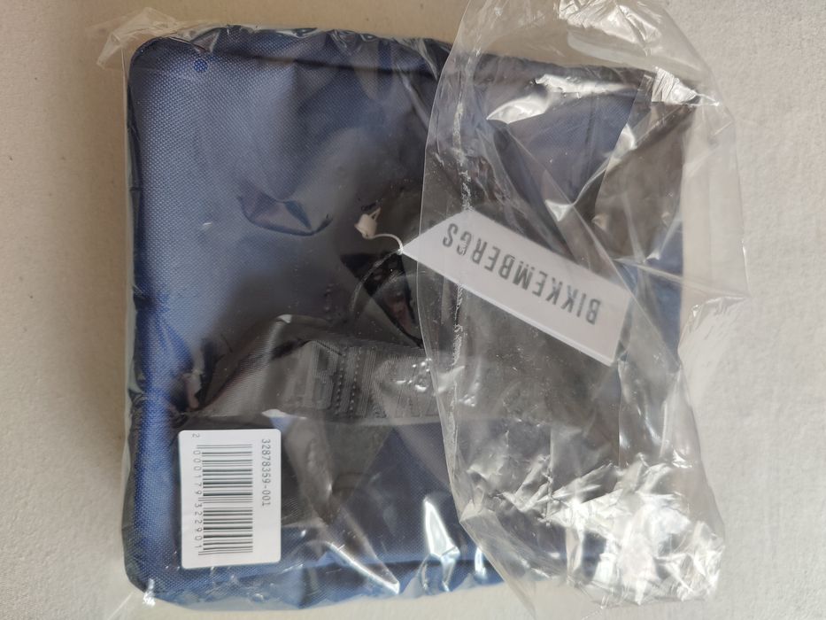 Чанта Dirk Bikkembergs