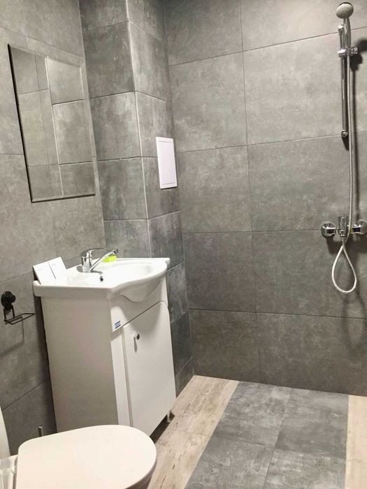 Дава се под наем Двустаен апартамент в Пловдив, Кършияка - 80 кв.м за 598.23 € - Снимка #11