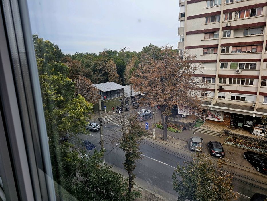 De vanzare apartament 2 camere, Gradina publica, 68m2