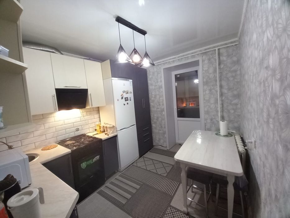 Продам 3 комнатную квартиру