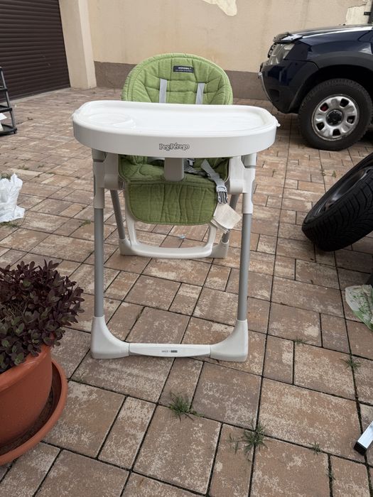 Scaun pliabil Peg perego