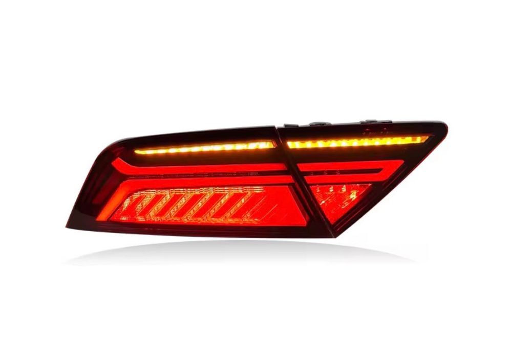 AUDI A7 Стопове Facelift 11-16