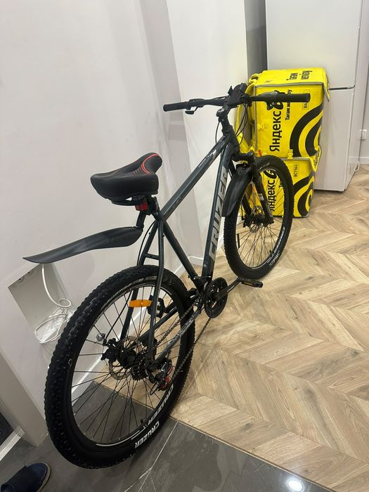 Велик Cruzer 28rr obmen