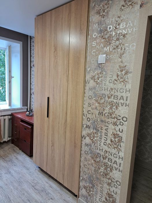 Сдаётся 1,5 за 125000