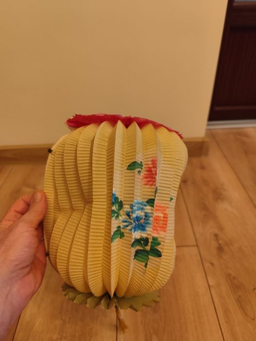 Decorațiuni anii 80