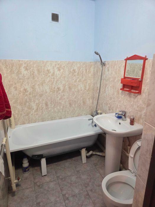 2 бөлмелі пәтер Отырар м-а