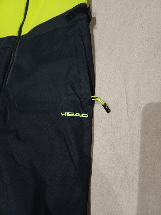 Детски ски гащеризон HEAD