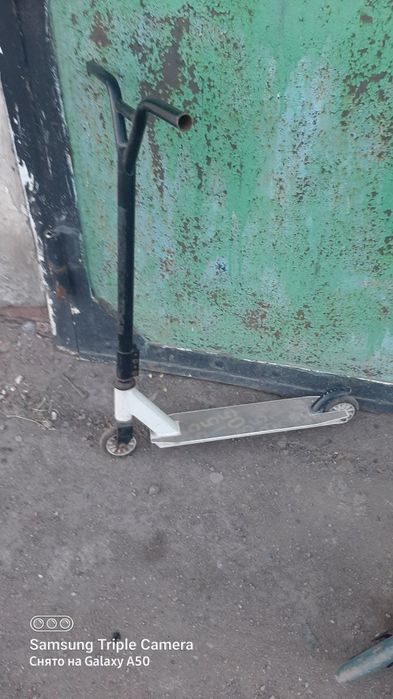 Продам самакат ээээ