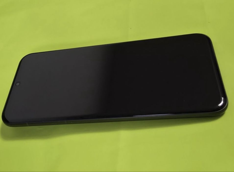 НЕАКТИВИРАН 512GB Huawei Pura 80 Ultra Гаранция Yettel 3г. 2029 Black