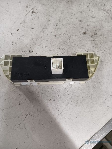 Display Airbag Toyota Iq (_J1_) [ 2008 - > ] Oem 8395074030
